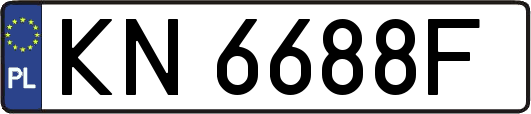 KN6688F