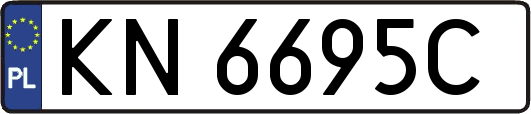 KN6695C