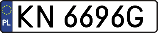 KN6696G