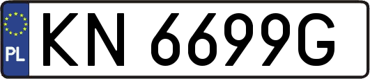 KN6699G