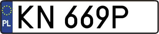 KN669P