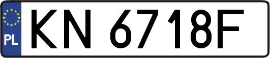 KN6718F