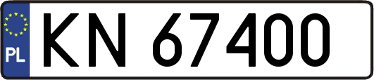 KN67400