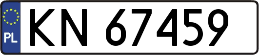 KN67459