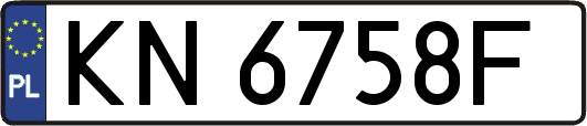 KN6758F