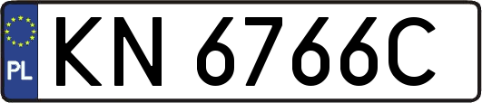 KN6766C