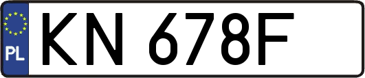 KN678F