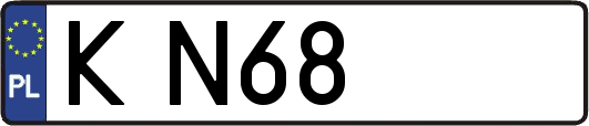 KN68