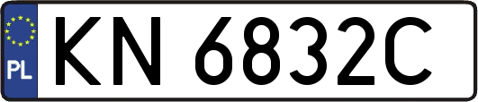 KN6832C