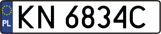 KN6834C