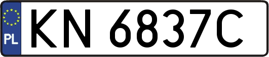 KN6837C