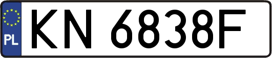 KN6838F