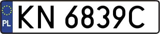 KN6839C