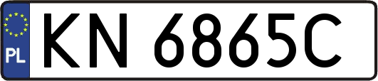 KN6865C