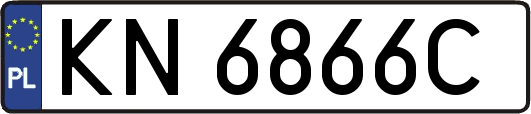 KN6866C