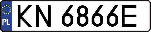 KN6866E