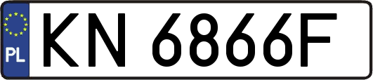 KN6866F
