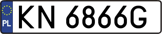 KN6866G