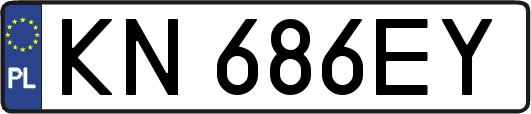 KN686EY