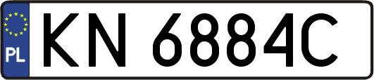 KN6884C