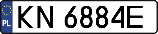 KN6884E