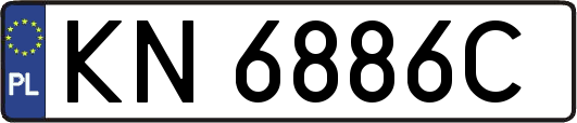 KN6886C