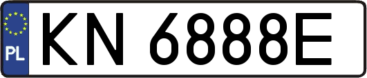 KN6888E