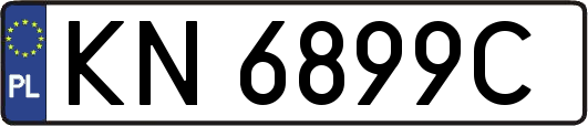 KN6899C
