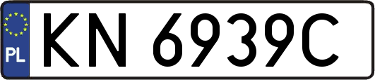 KN6939C