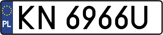 KN6966U