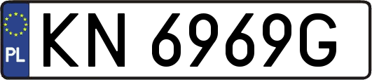 KN6969G