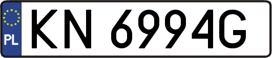 KN6994G