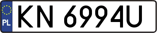 KN6994U