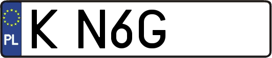 KN6G