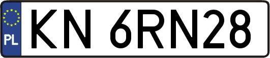 KN6RN28