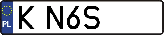 KN6S