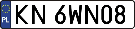 KN6WN08
