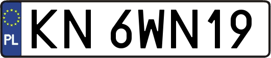 KN6WN19