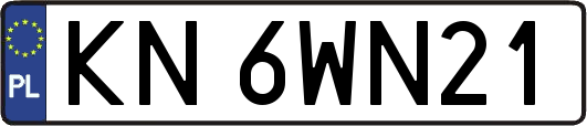 KN6WN21