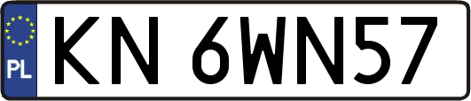 KN6WN57