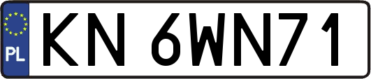 KN6WN71