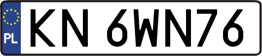 KN6WN76