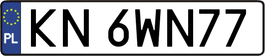 KN6WN77