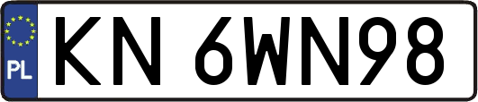 KN6WN98