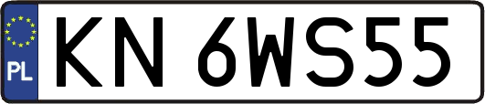KN6WS55