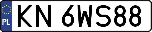 KN6WS88