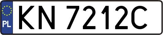 KN7212C