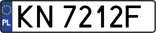 KN7212F