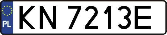 KN7213E