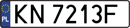 KN7213F